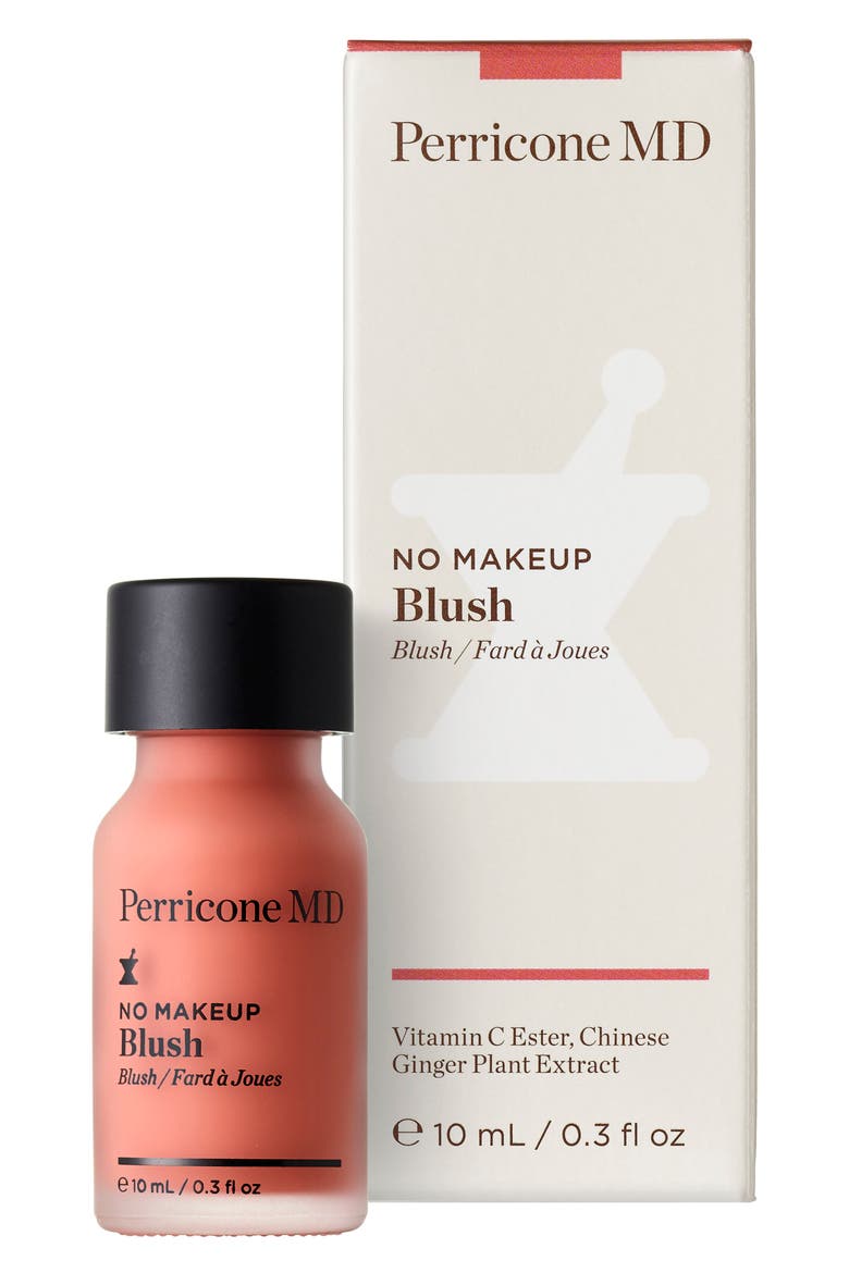 No Makeup Blush, Alternate, color, NO COLOR