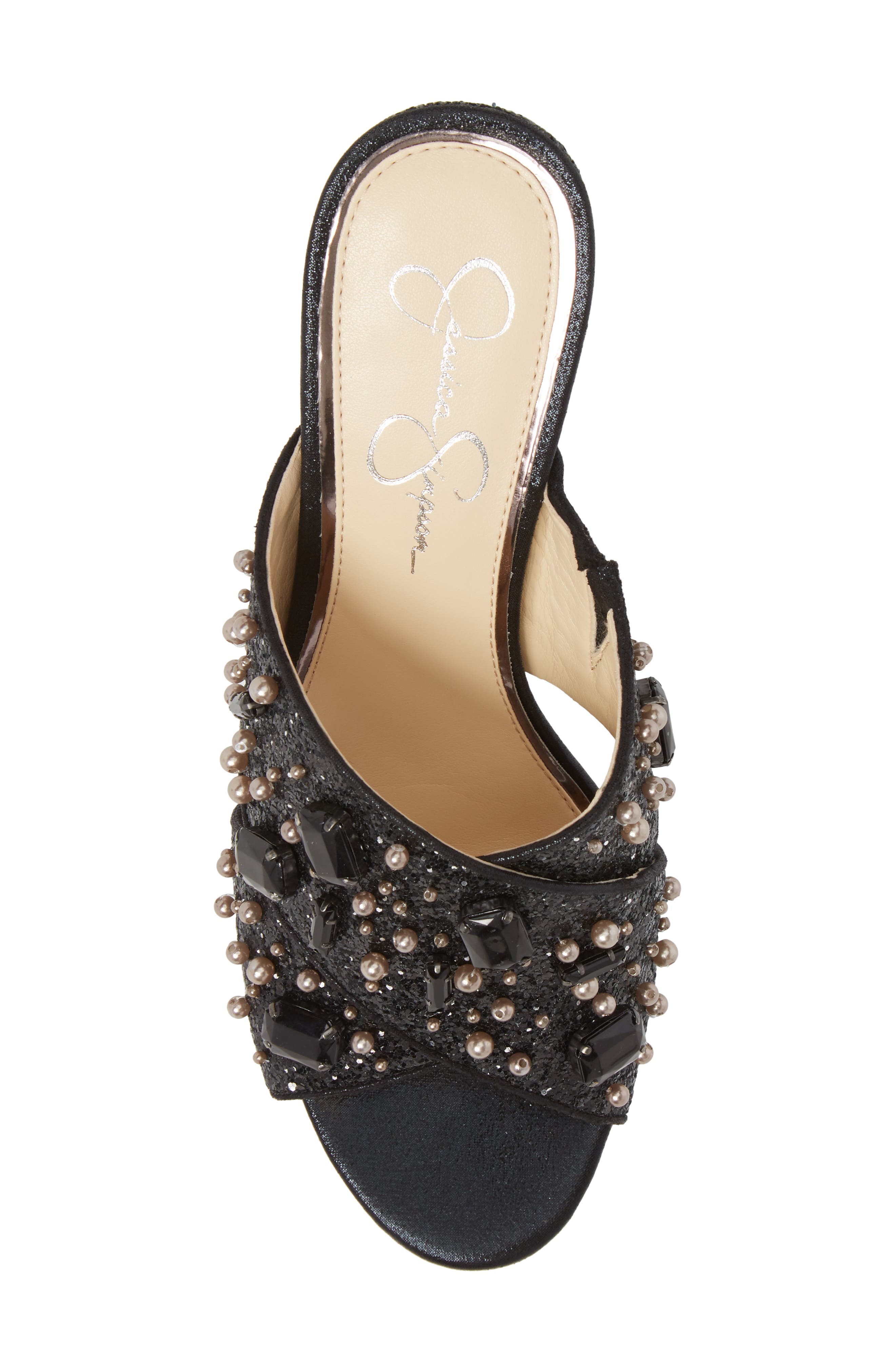 Jessica Simpson Rizell Sandal, Alternate, color, 