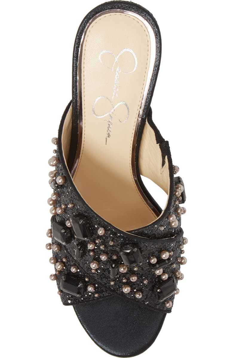 Jessica Simpson Rizell Sandal, Alternate, color,