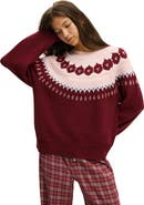 COTTON ON BODY Women's Chunky Knitted Jumper