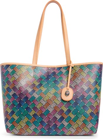 Quilted Shopper