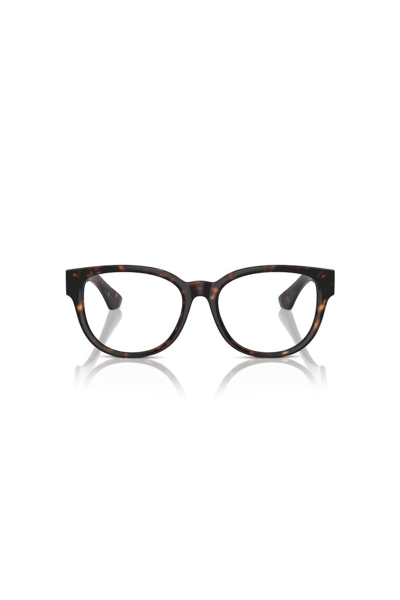 53mm Phantos optical glasses, Alternate, color, Tortoise