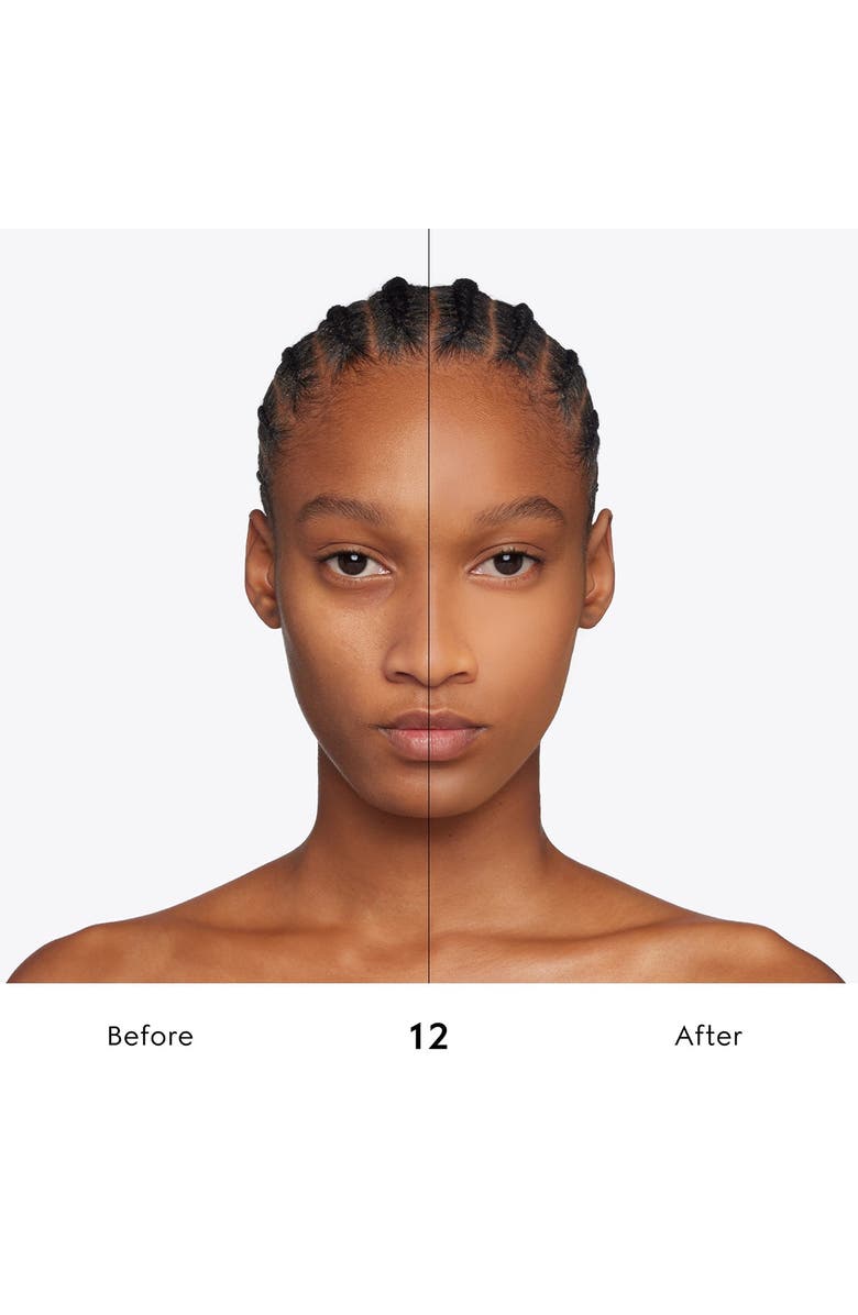 Gucci Mattifying Face Powder with 18-Hour Wear, Alternate, color, Shade 12