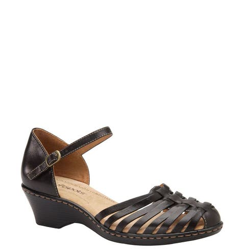 Women s Softspots Sandals and Flip Flops Nordstrom