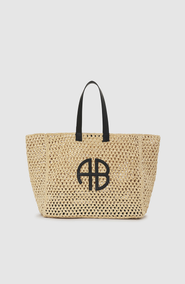 ANINE BING Rio Tote