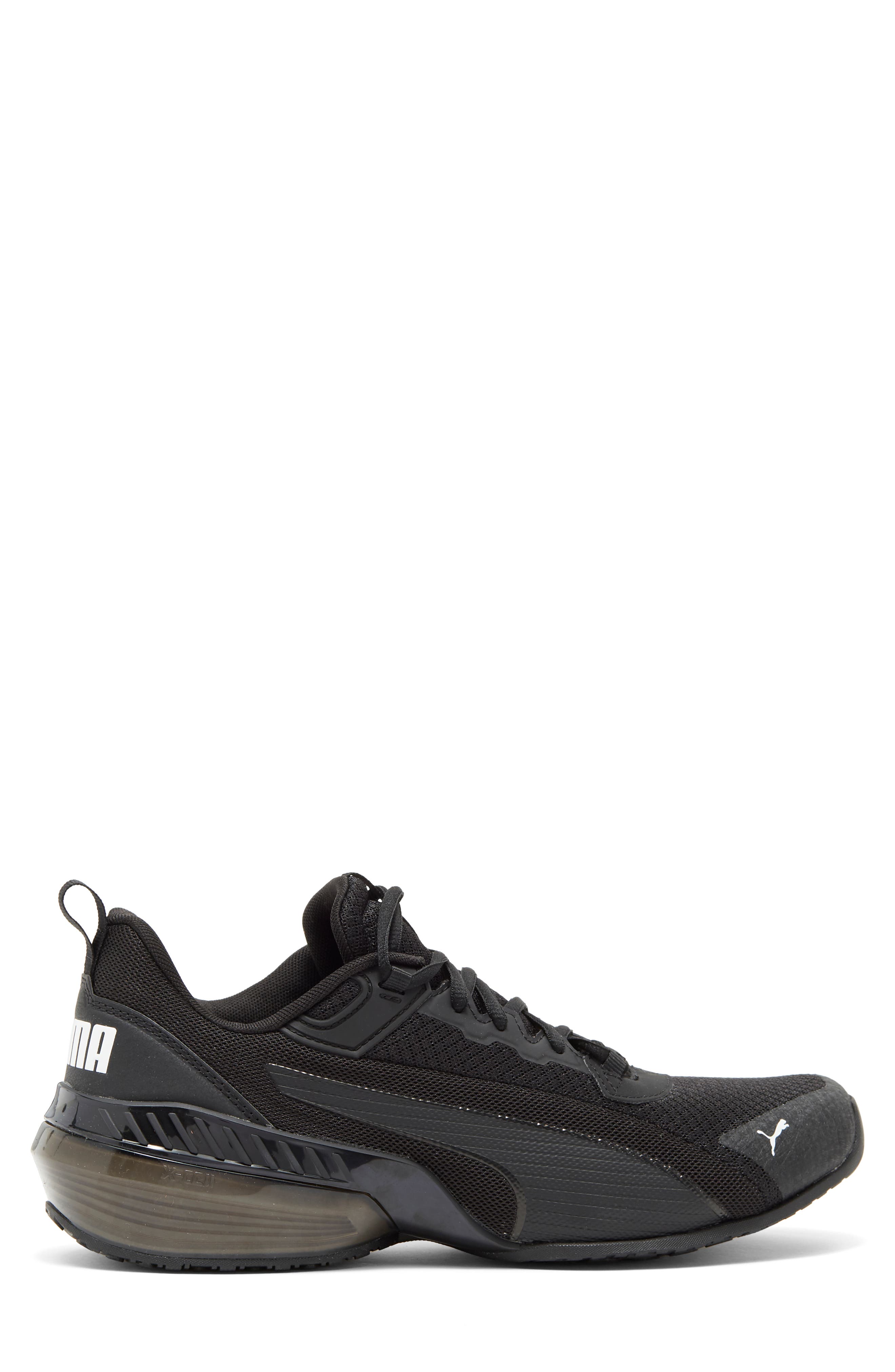 PUMA X-Cell Uprise Running Shoe, Alternate, color, 