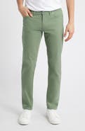 Brax Chuck Modern Fit Marathon Cotton Stretch Twill Pants