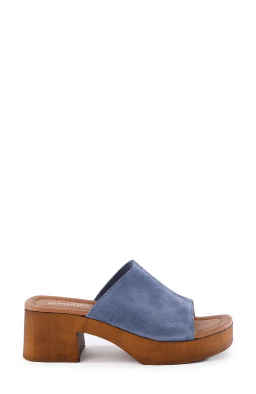 SEYCHELLES SEYCHELLES MADE FOR ME PLATFORM SANDAL