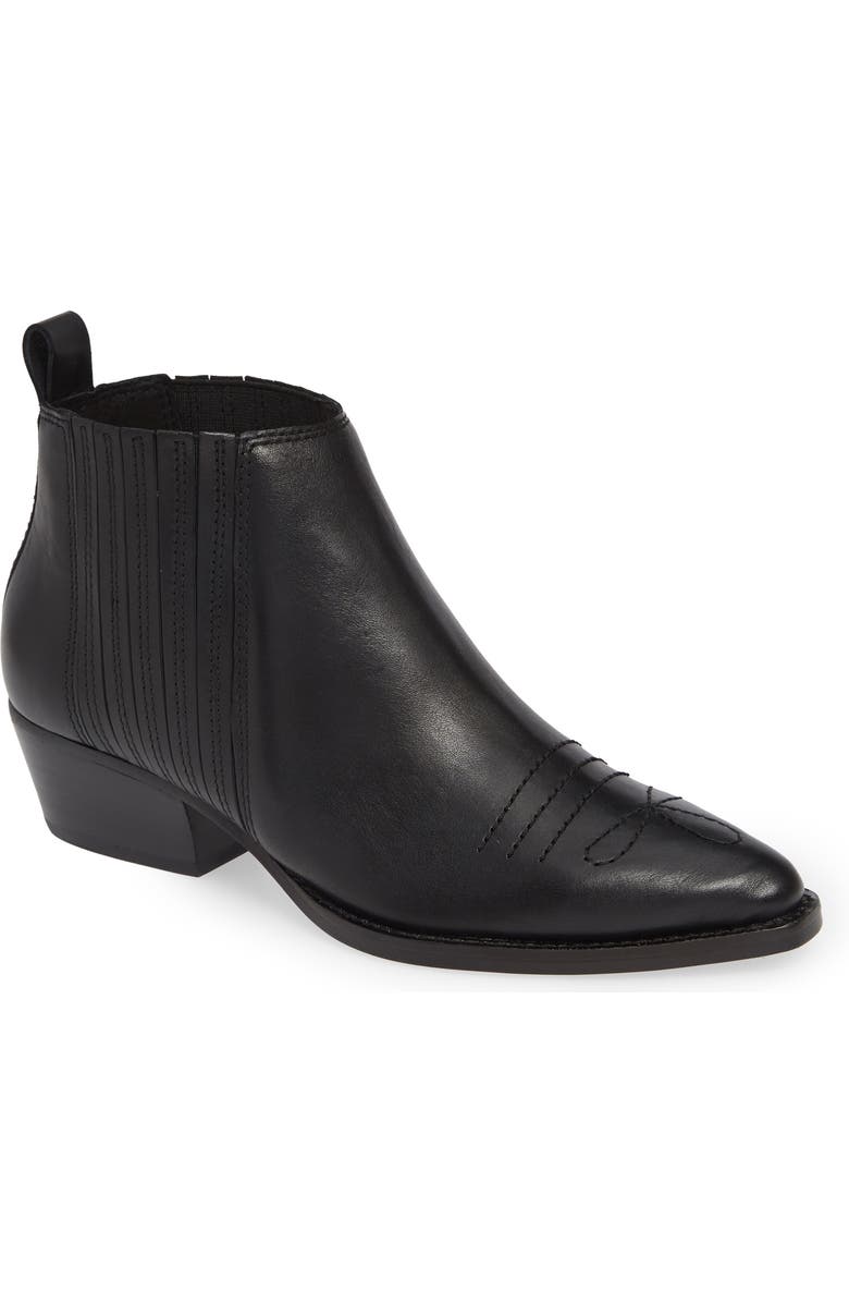 Botkier Texas Bootie, Main, color,