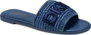DKNY Winslet Slide Sandal - Wide Width