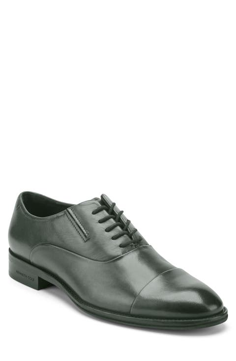 Tully Cap Toe Oxford (Men)
