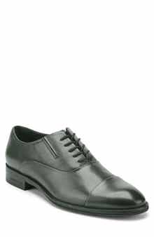 Kenneth Cole New York Tully Cap Toe Oxford