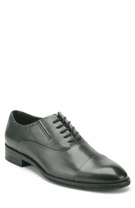 Kenneth Cole New York Tully Cap Toe Oxford