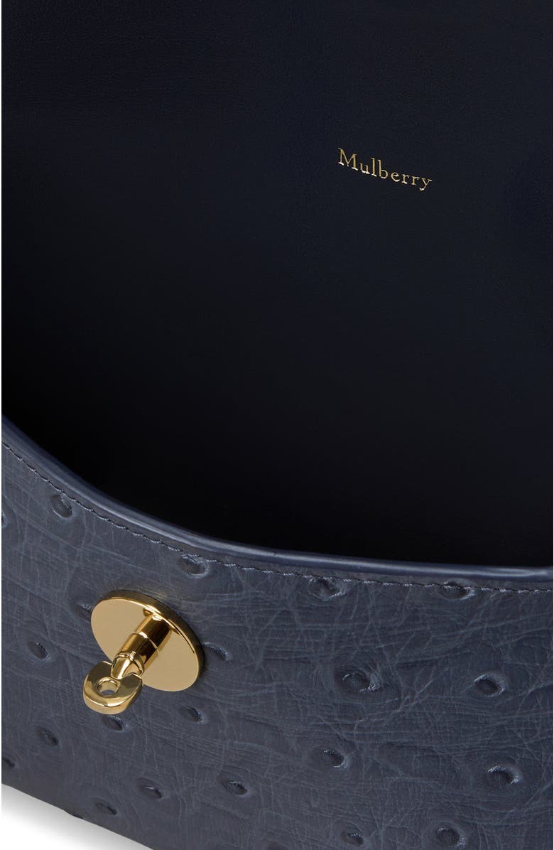 Mulberry Darley Cosmetic Pouch, Alternate, color, 