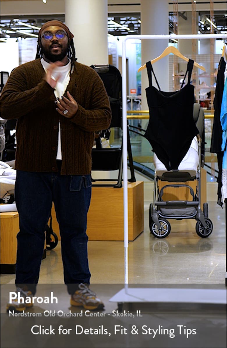 Compression One-Piece Swimsuit, sales video thumbnail