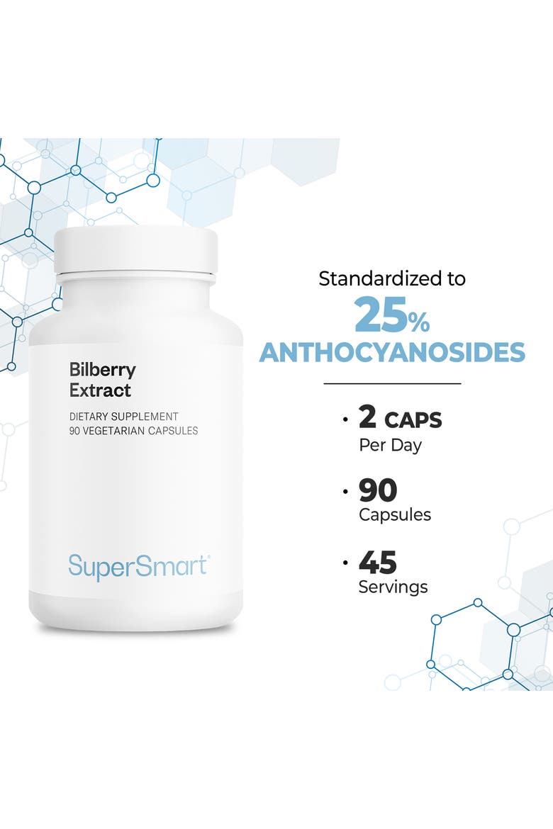 Bilberry Extract, Alternate, color, None