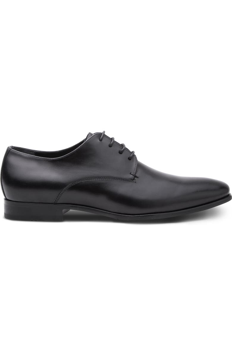 Gordon Rush Imperial Derby, Alternate, color, Black