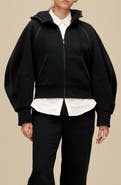 UGG® Classic Full Zip Hoodie