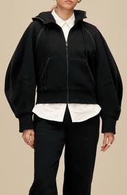 UGG® Classic Full Zip Hoodie