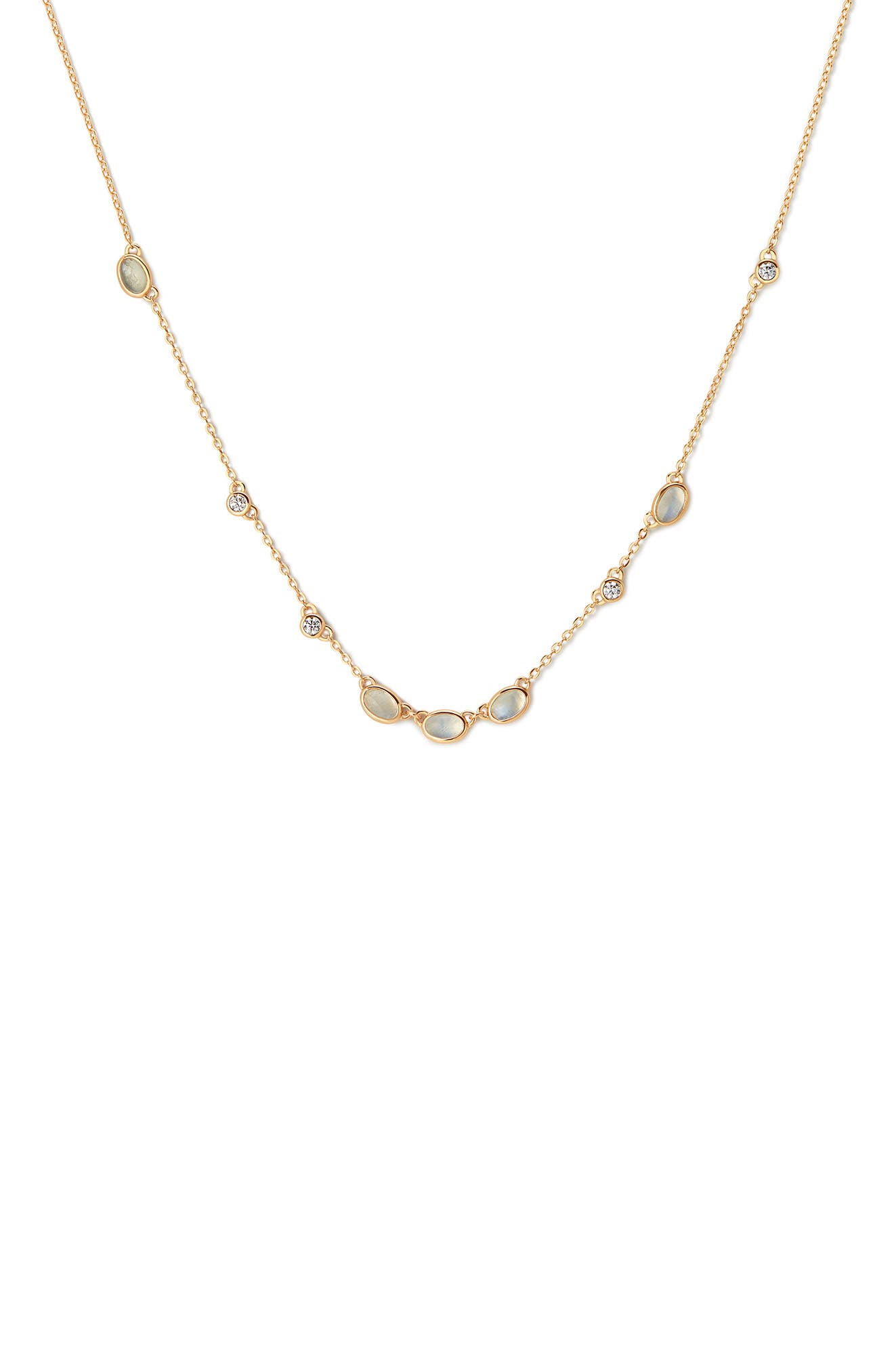 selected GOLD VERMEIL/OPAL