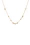  Gold Vermeil/Opal