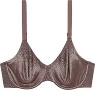 Wacoal Back Appeal™ Smoothing Underwire Bra