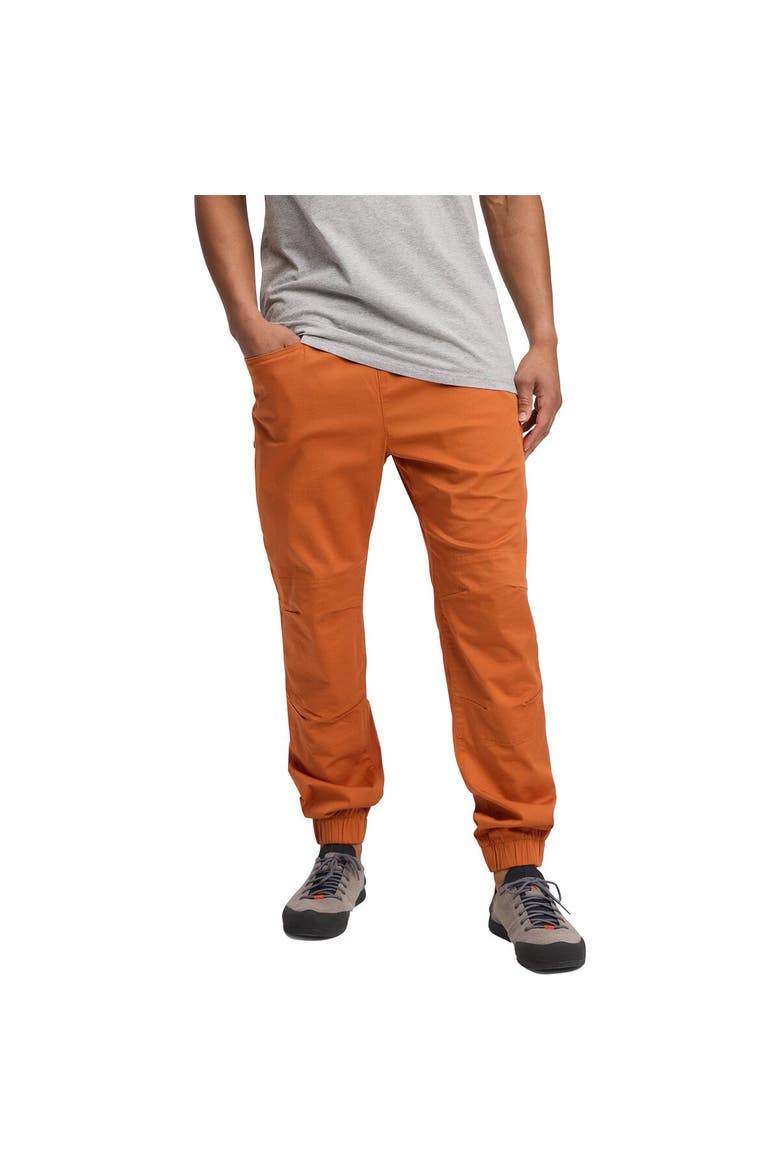 Notion Pant - Men's, Main, color, Saffron