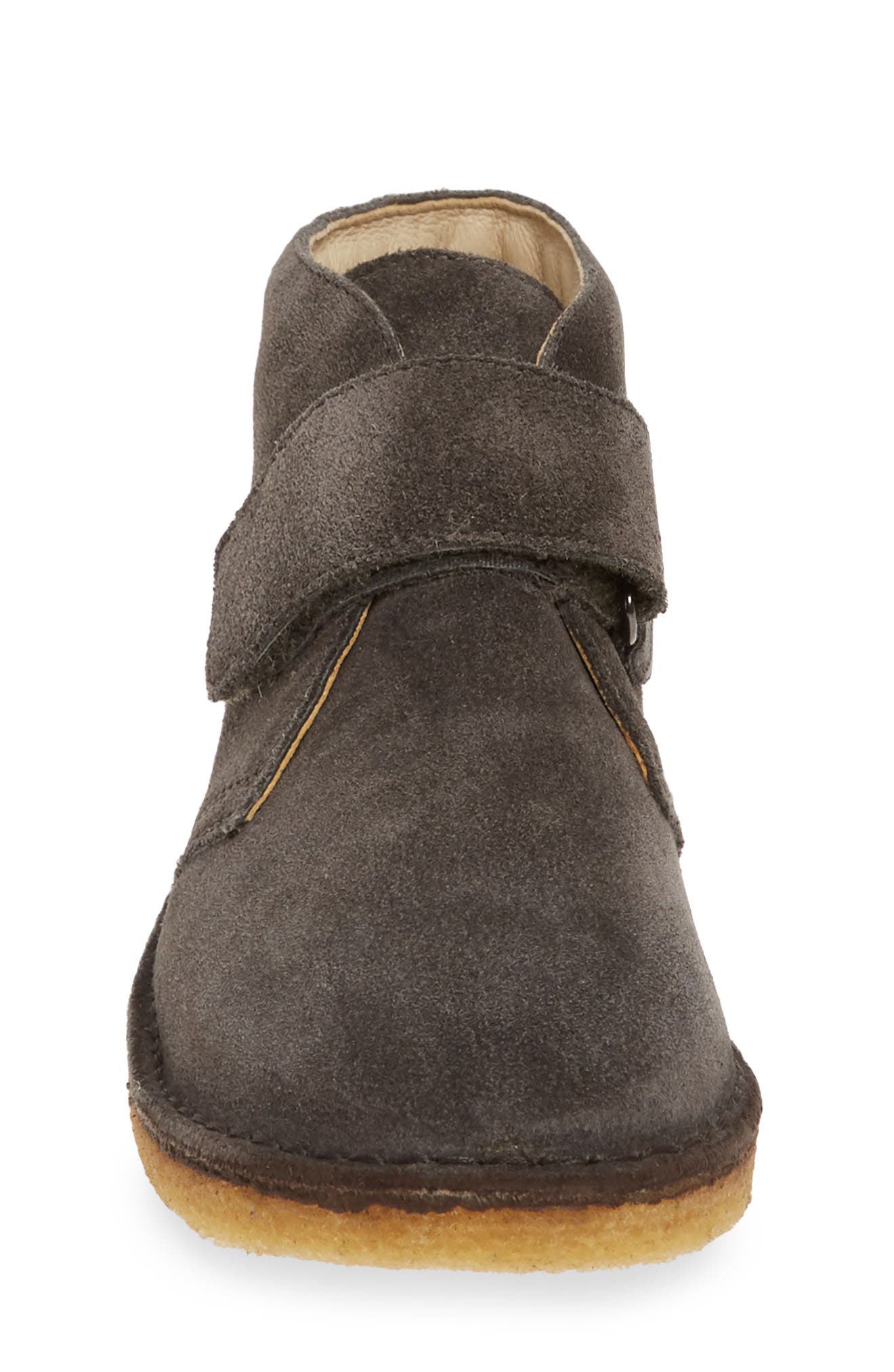 Naturino Choco Chukka Boot, Alternate, color, 