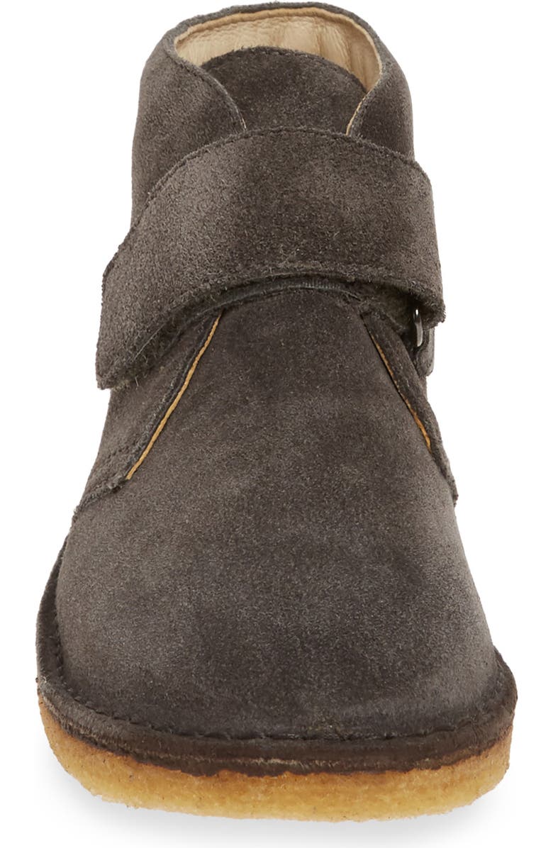 Naturino Choco Chukka Boot, Alternate, color,