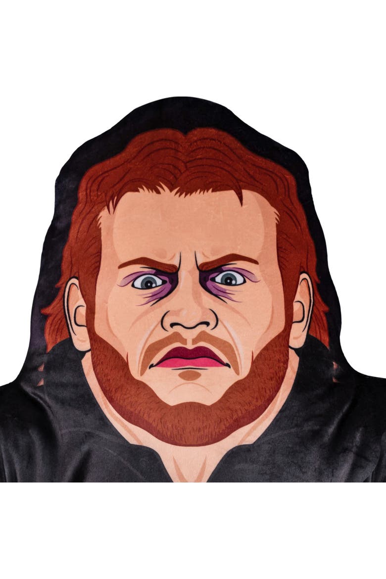 WWE The Undertaker 24" Bleacher Buddy, Alternate, color, None