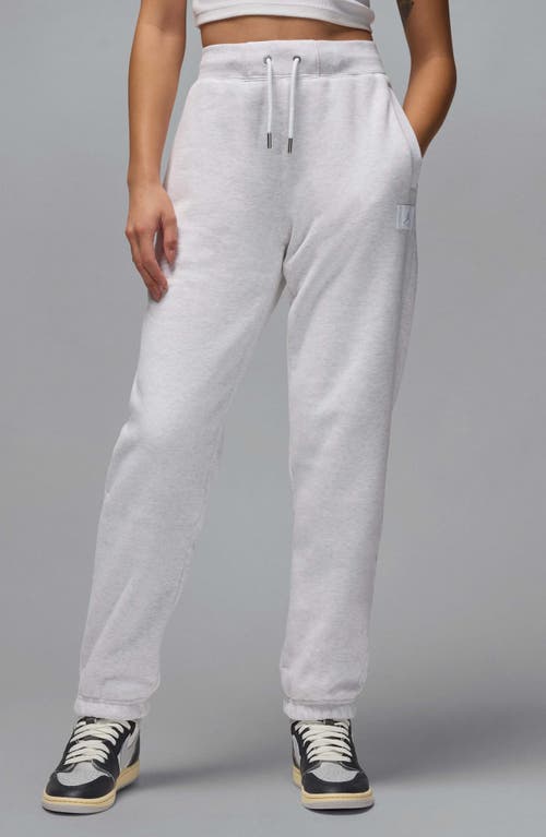 JORDAN JORDAN FLIGHT FLEECE SWEATPANTS