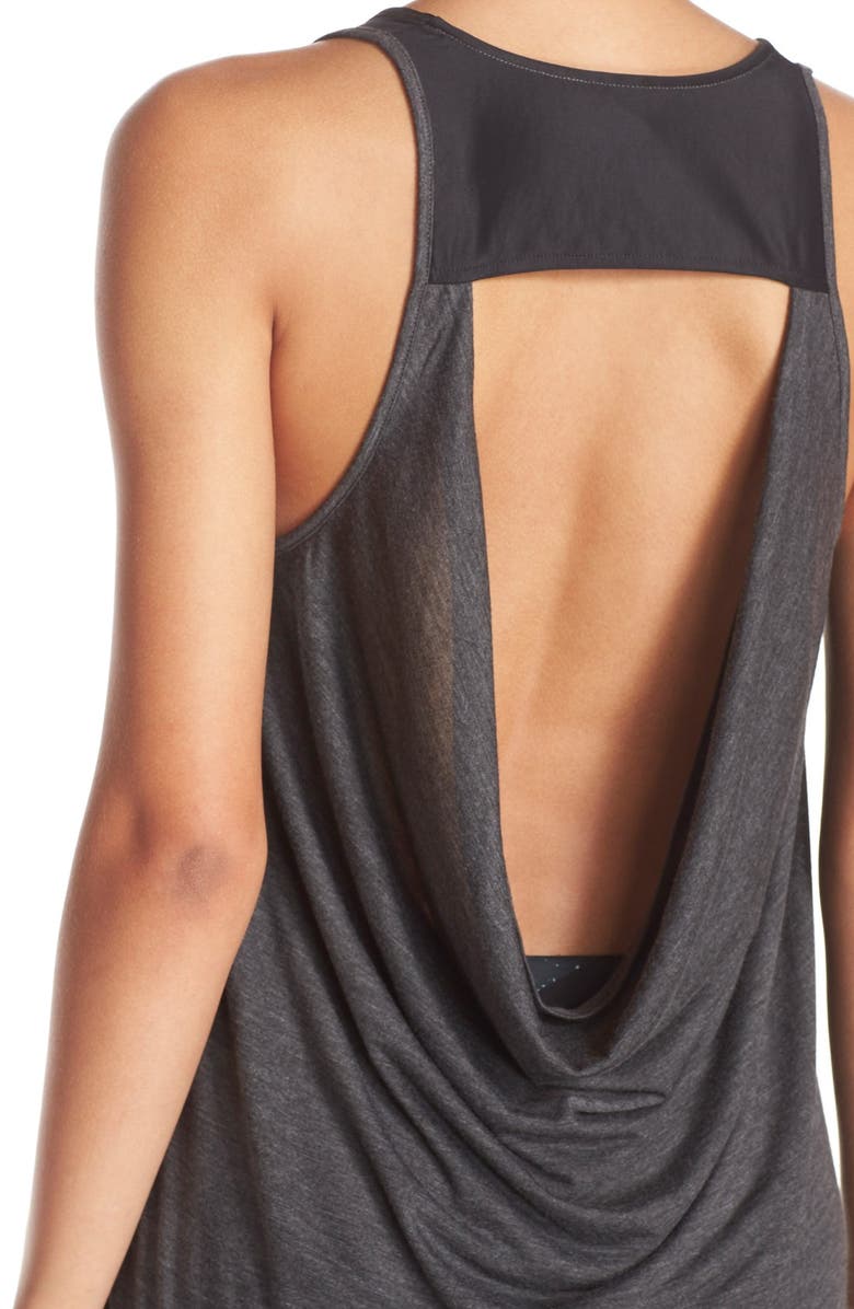 Alo 'Vapor' Tank, Alternate, color, 