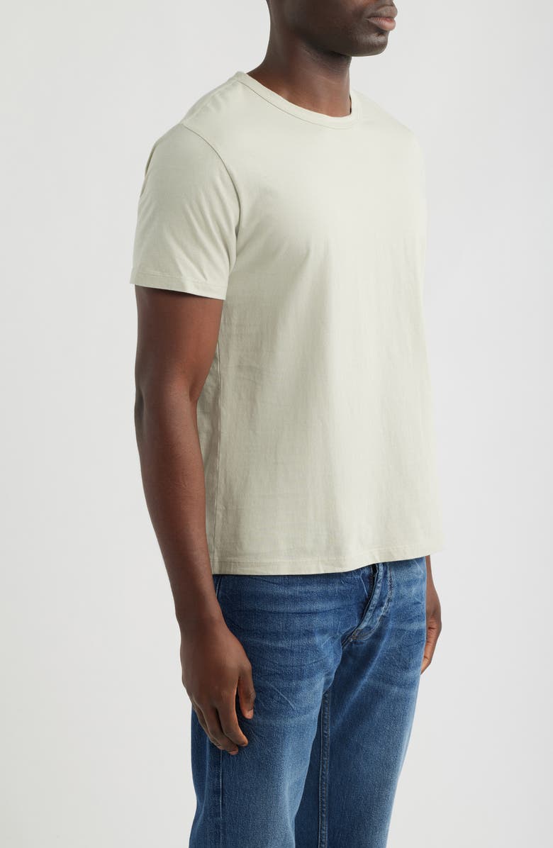 Imperfects Organic Cotton Shop T-Shirt, Alternate, color, Mineral