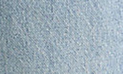 Levi's® Nonstretch Denim Overalls In Blue