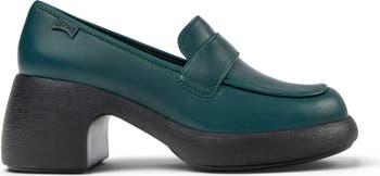 Camper Thelma Platform Loafer (Women) Nordstrom