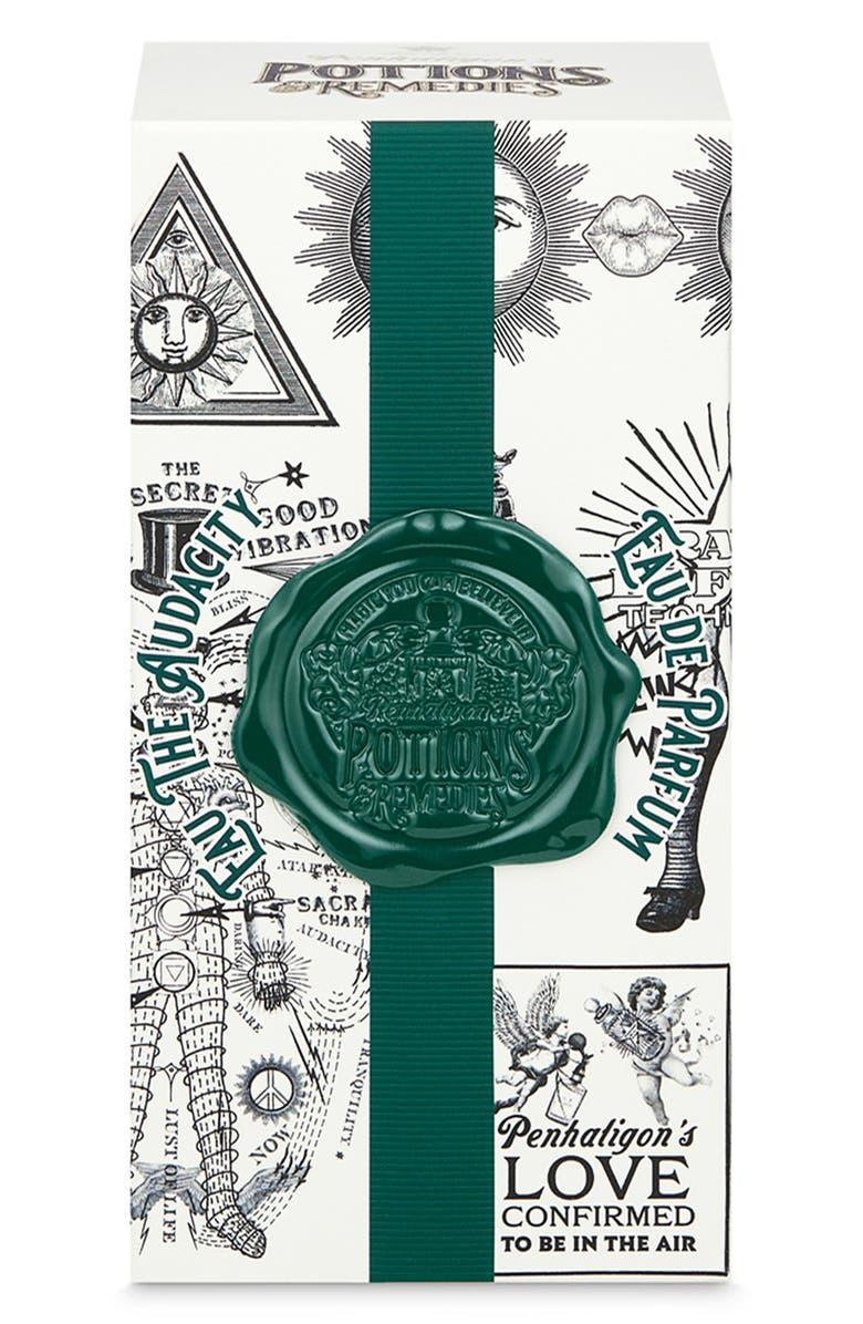 Penhaligon's Eau the Audacity Eau de Parfum, Alternate, color,