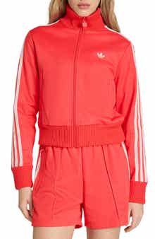 Performance Track Jacket