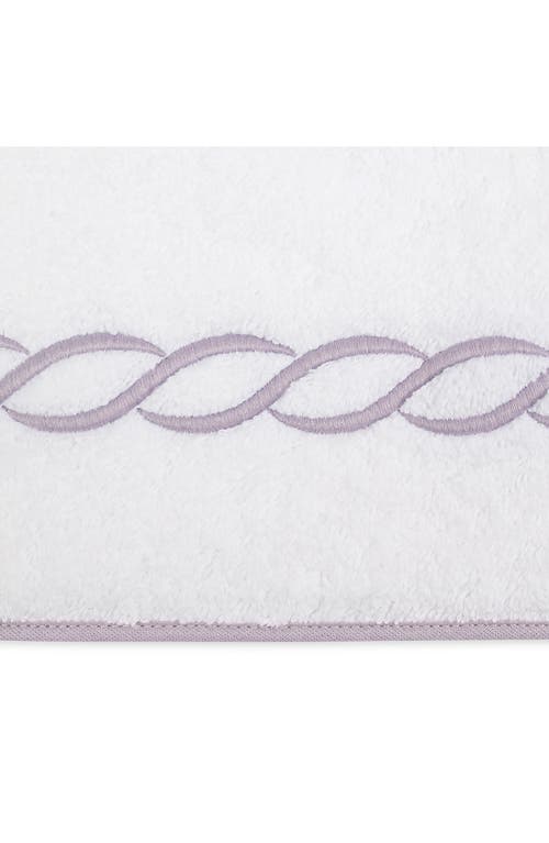 Matouk Classic Chain Bath Sheet