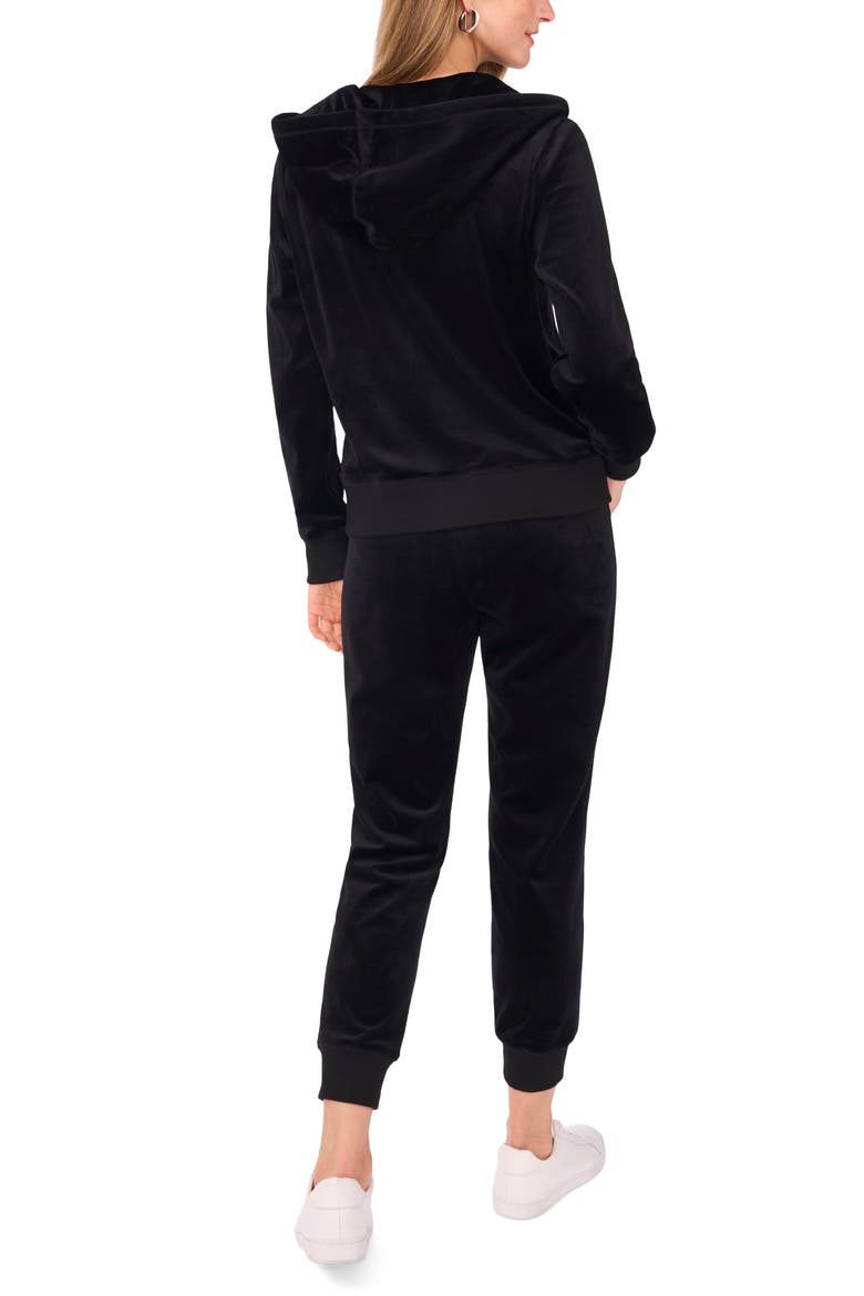 Ankle Joggers, Alternate, color, RICH BLACK
