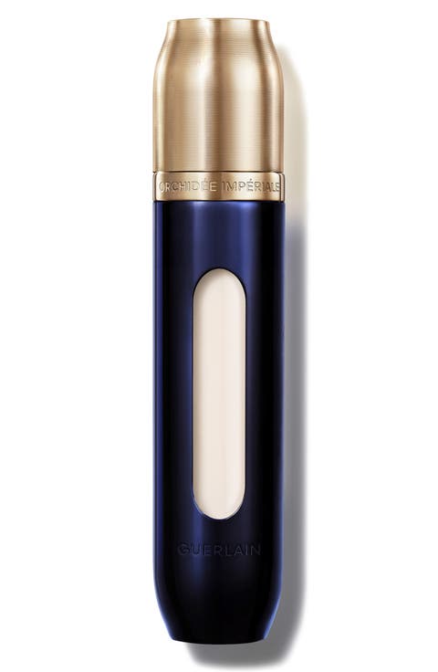 Orchidée Impériale The Longevity Concentrate