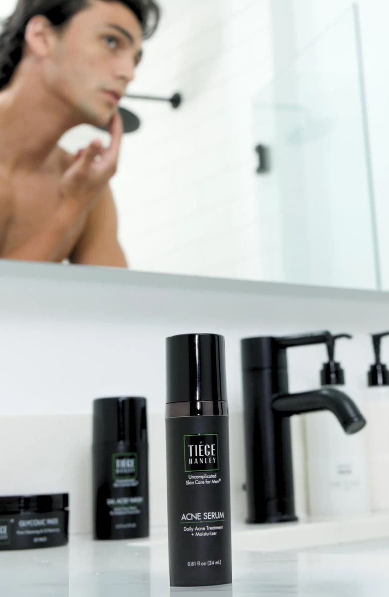 TIEGE HANLEY Acne Serum, Alternate, color, 