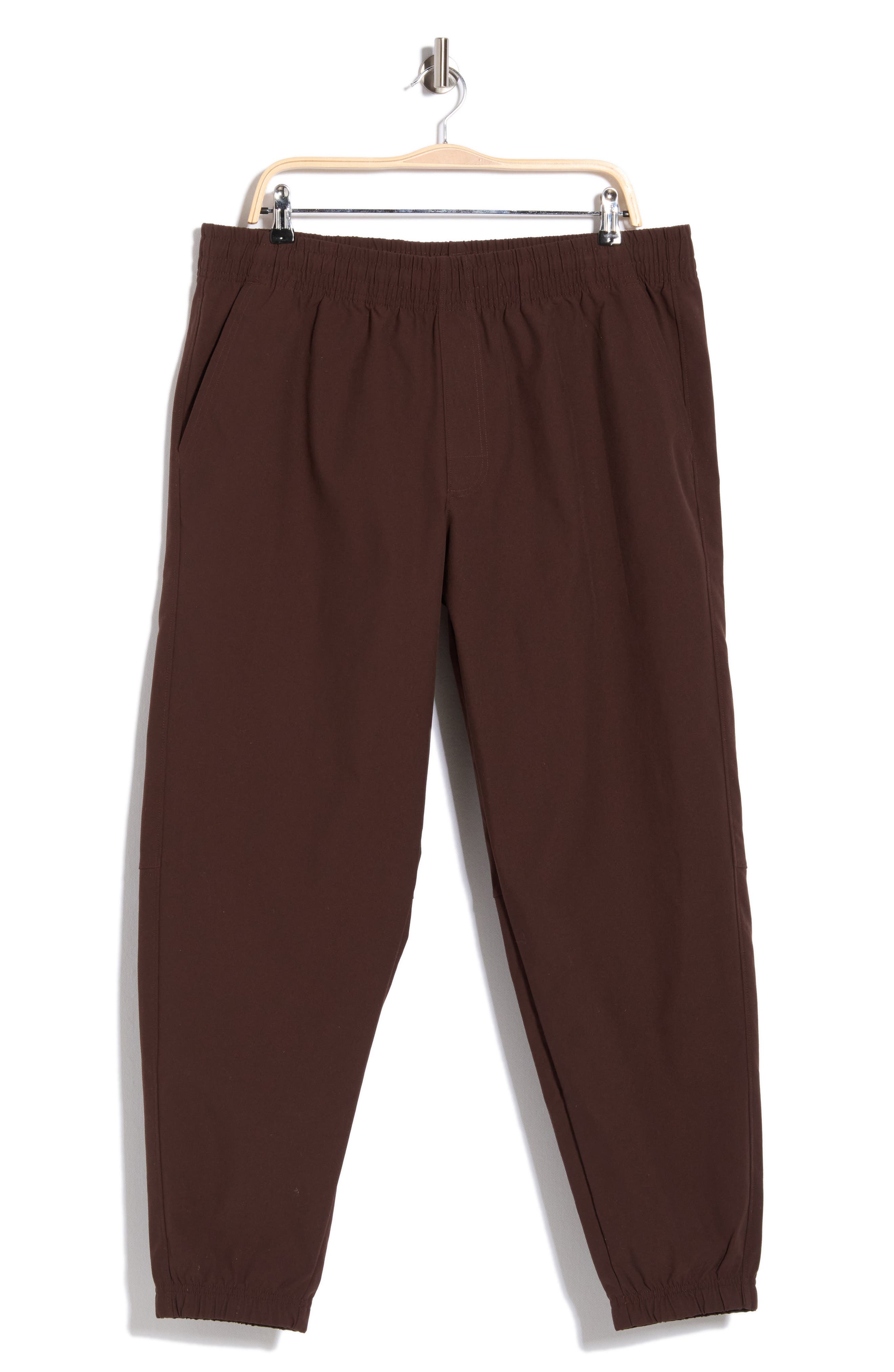 Icon Athletic Joggers