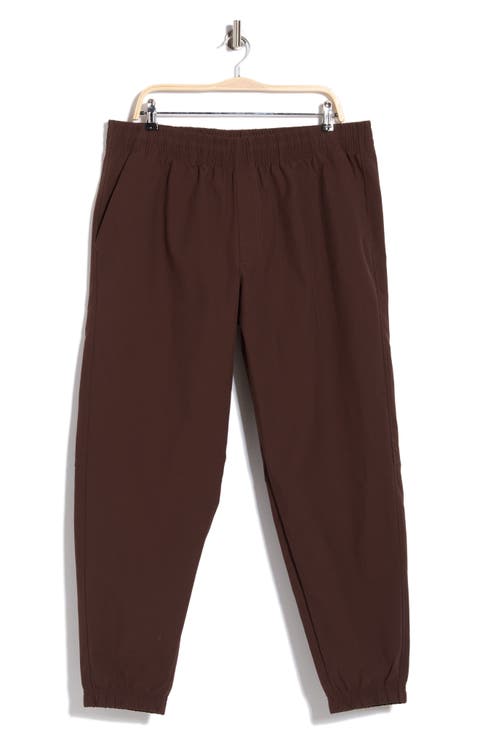 Icon Athletic Joggers