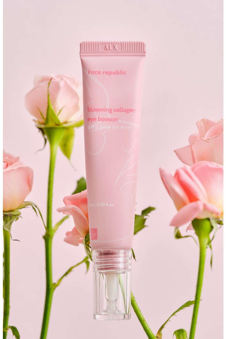 Blooming Collagen Eye Booster, Alternate, color, None