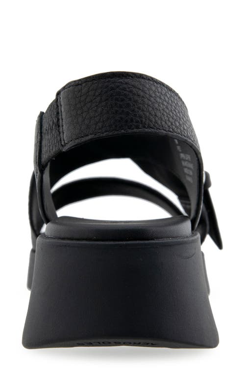 AEROSOLES AEROSOLES FEZ STRAPPY SANDAL