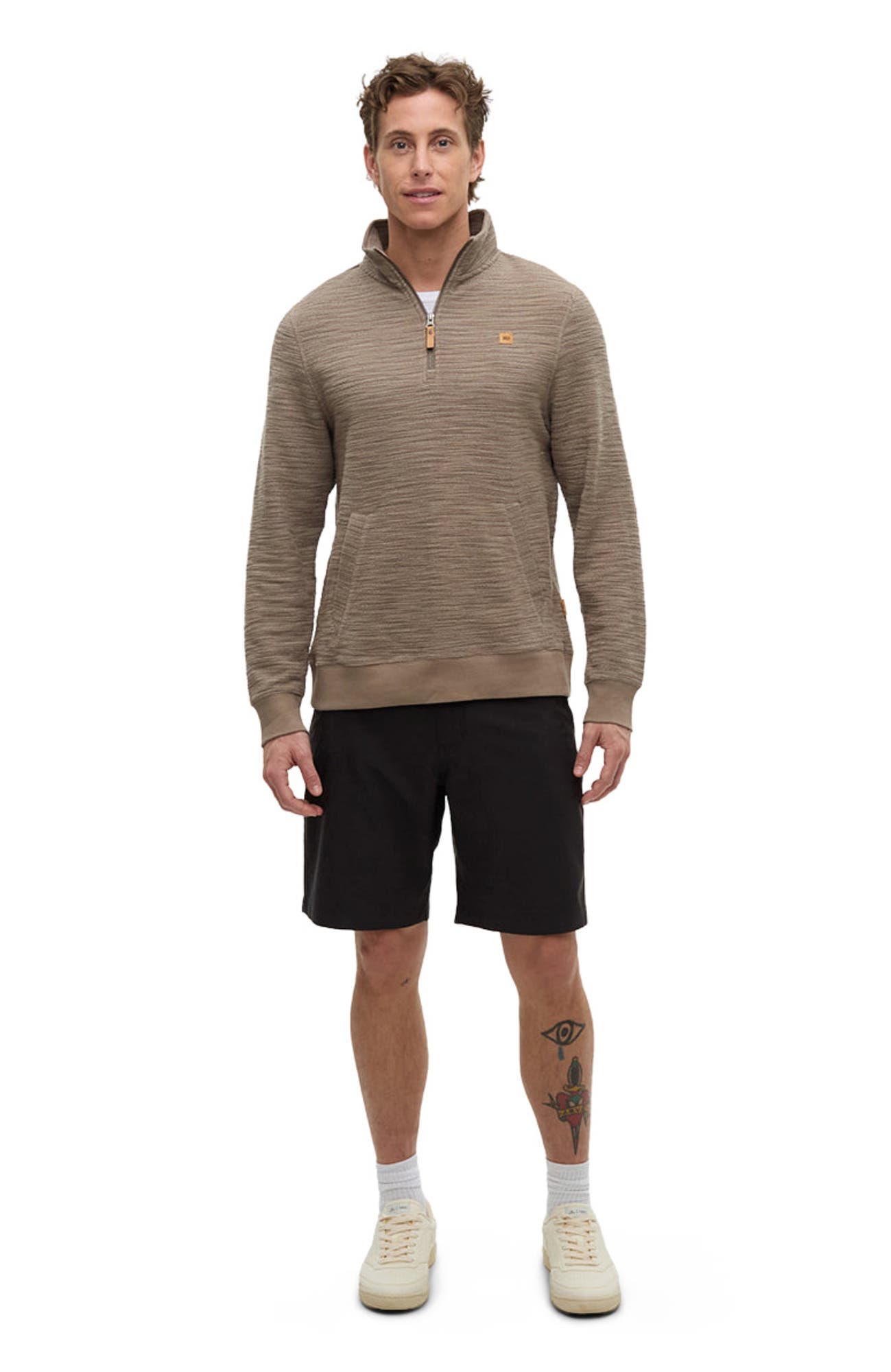 selected Clay Flash Stripe