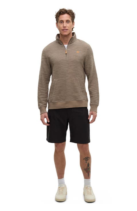 Powell 1/4 Zip