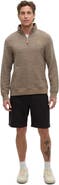 tentree Powell 1/4 Zip
