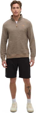 tentree Powell 1/4 Zip