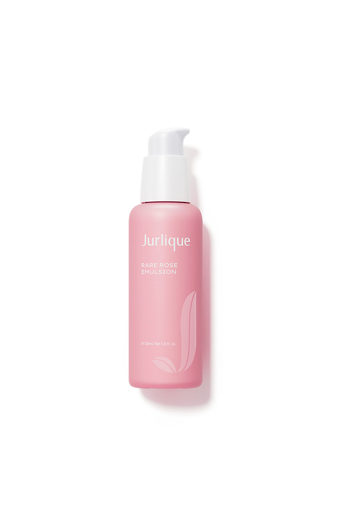 Rare Rose Emulsion Moisturizer